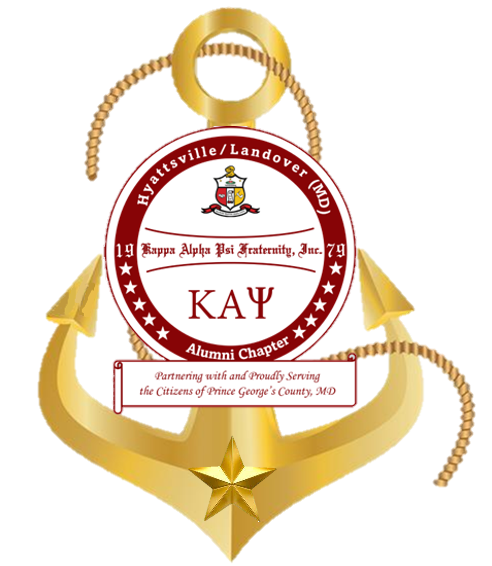 Hyattsville/Landover Alumni Chapter Kappa Alpha Psi Fraternity, Inc.