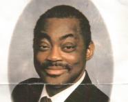 Andre J. Robinson, Sr.