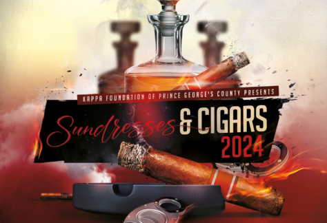 Sundresses and Cigars Flyer